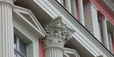 ЕКСА - Архитектура Строителство Реставрация